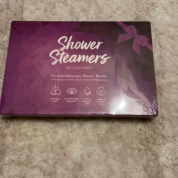 Shower Bombs Brand New - Picture 1 of 2
